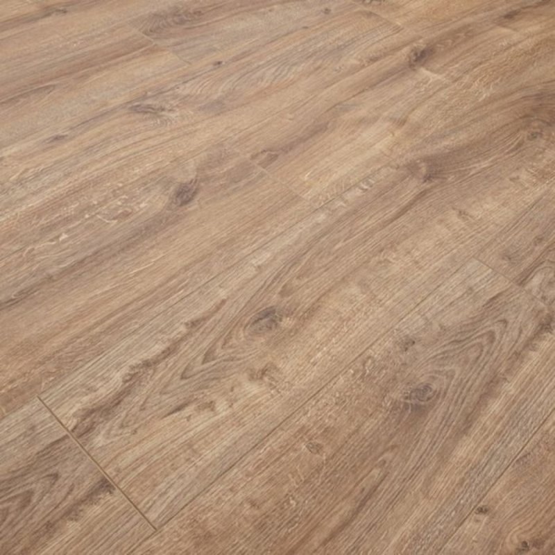 Ламінат by BALTERIO №439 Дуб кромвель 32/АС4 1261х192х8 мм